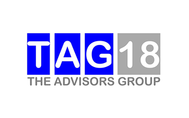 Logo TAG 18  footer
