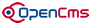 Logo OpenCms